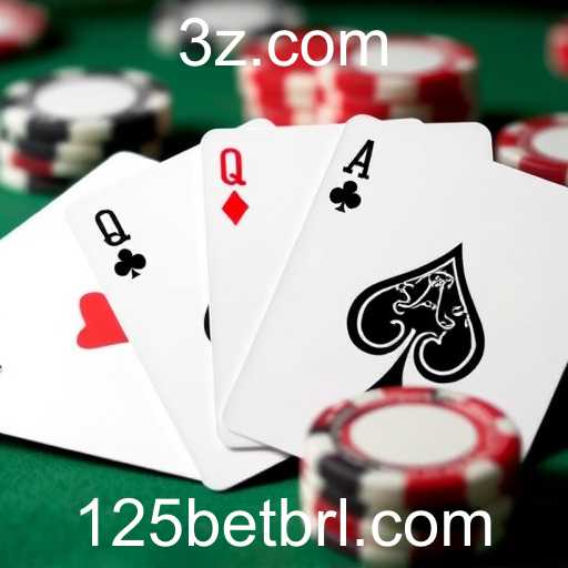 A Ascensão do 125bet no Mercado de Jogos Online