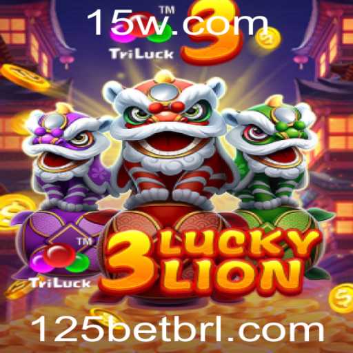 3LUCKYLION: Descubra as Regras e Estratégias por trás deste Jogo Fascinante