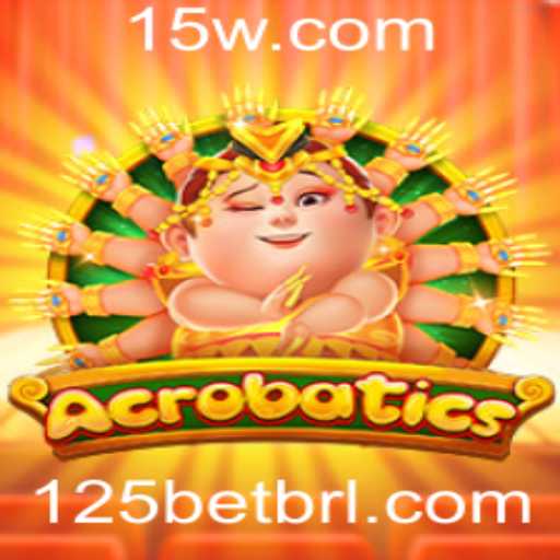 Acrobatics: Exploração do Novo Jogo com 125bet