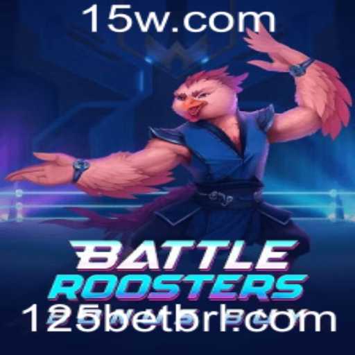 Descubra o Empolgante Mundo de BattleRoostersBonusBuy: Uma Aventura de Jogo Única