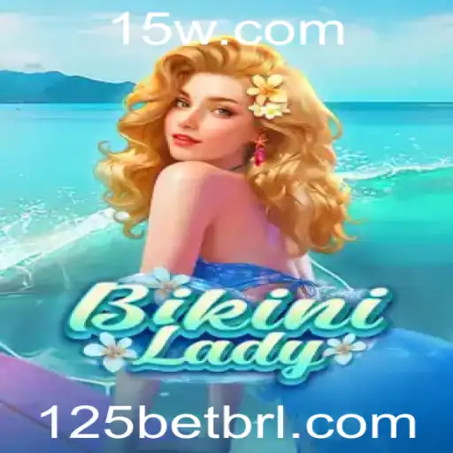 BikiniLady: O Fascinante Jogo do Momento Integrado ao Dinâmico 125bet
