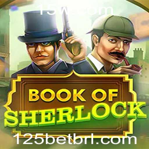 Descubra o Fascinante Mundo de BookOfSherlock