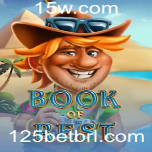 Descubra o Fascinante Mundo de BookofRest com 125bet