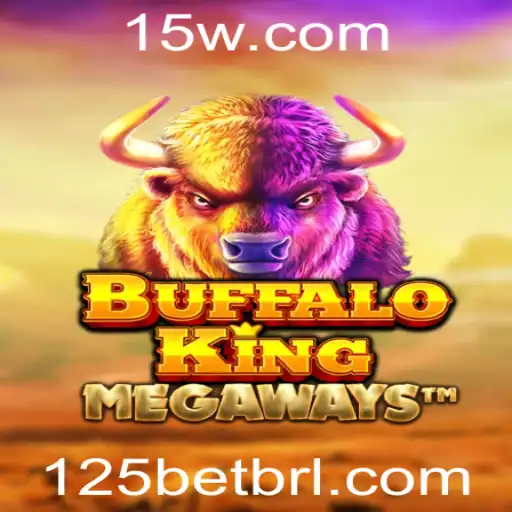Explorando o Mundo de BuffaloKing: Mergulhe na Aventura com 125bet