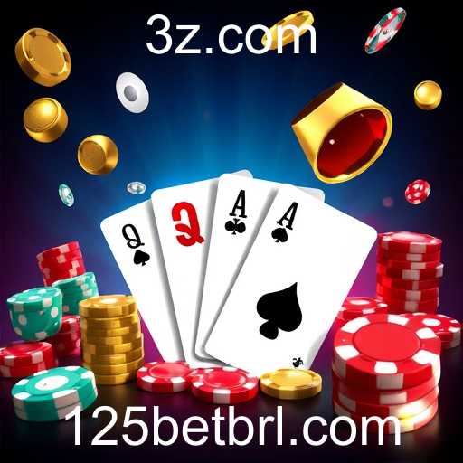 Explorando a Categoria de Cassino Online na 125bet