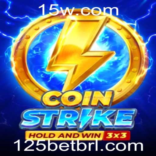 Coinstrike: Explore o Novo Fenômeno dos Jogos com 125Bet