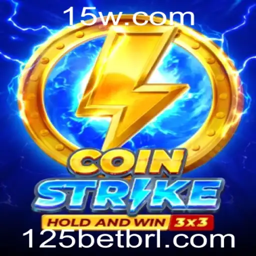 Coinstrike: Explore o Novo Fenômeno dos Jogos com 125Bet