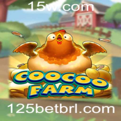 Descubra o Mundo de CooCooFarm: Inovação e Entusiasmo em Cada Jogada