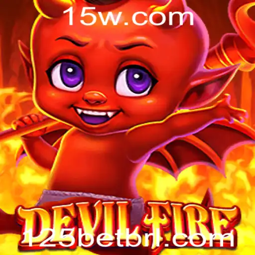 Descubra o Fascinante Mundo do Jogo DevilFire