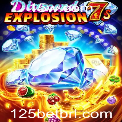 Explorando o Novo e Empolgante Jogo DiamondExplosion7s