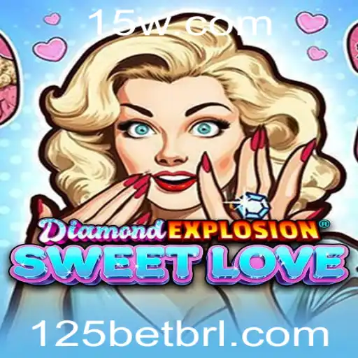 Tudo sobre o Jogo DiamondExplosionSweetLove: Regras e Introdução