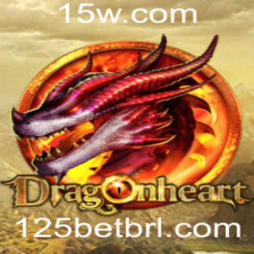 Descubra o Universo de DragonHeart com 125bet