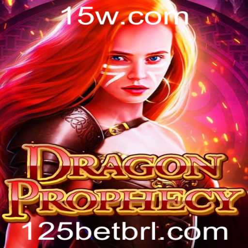 Descubra o Fascinante Universo do Jogo DragonProphecy e a Emoção da 125bet