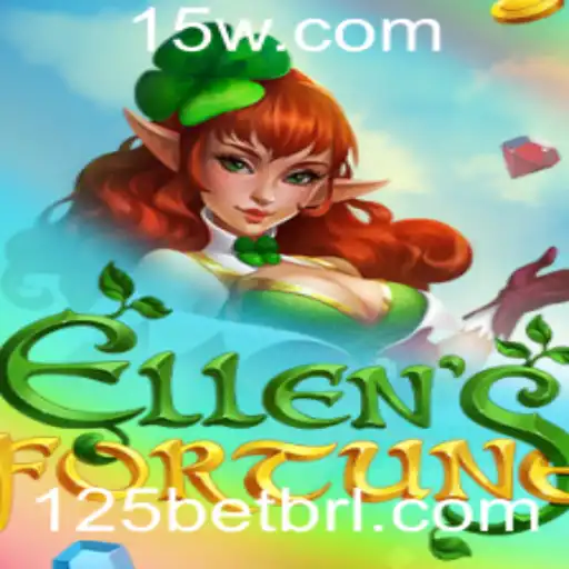 Explorando o Fascinante Mundo de EllensFortune e a Estratégia do 125bet