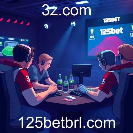 Tendências Emergentes em Jogos Online