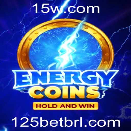 Explorando o Universo Dinâmico de EnergyCoins: Uma Aventura de Gaming com 125bet