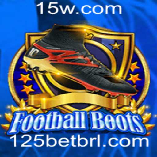 Explorando o Mundo de FootballBoots: Descubra o Jogo e as Regras com 125bet