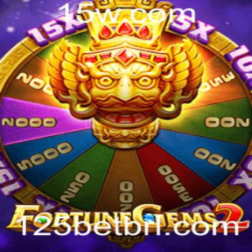 FortuneGems2: Uma Nova Era de Entretenimento com 125bet