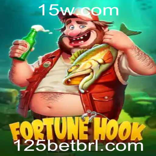 FortuneHook: O Novo Sensação no Mundo dos Jogos de Aposta com 125bet