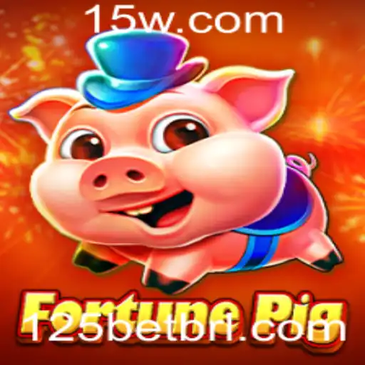 FortunePig: Explorando o Universo do Novo Jogo com a 125bet
