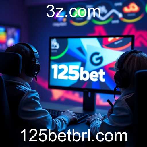 O Impacto dos Jogos Online na Economia em 2025