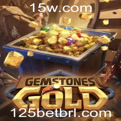 Descubra o Fascinante Mundo de GemstonesGold com 125bet