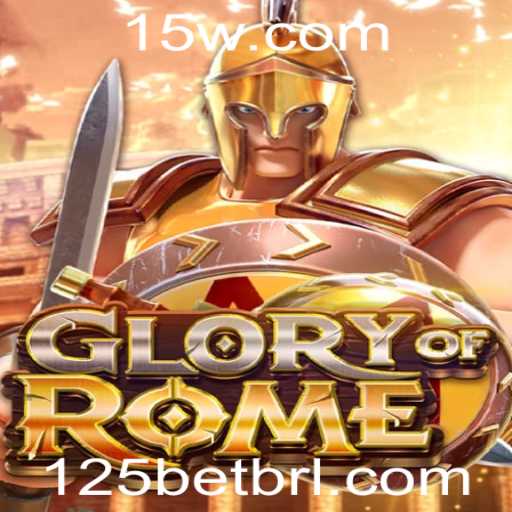 Explorando o Universo de GloryofRome: O Jogo Estratégico em Alta