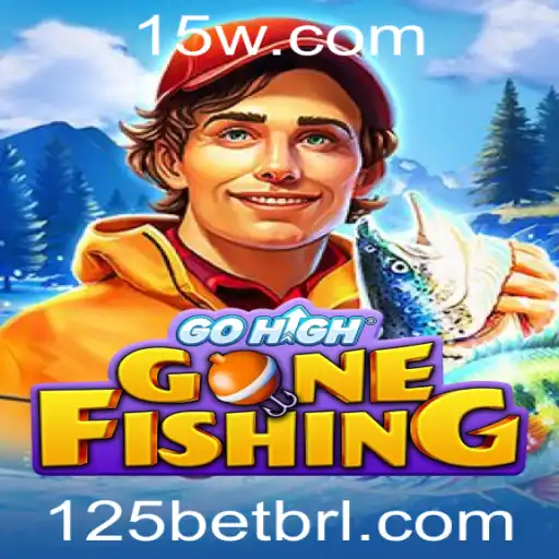 Explorando o Universo de GoHighGoneFishing: Uma Jornada pelos Mares com 125bet