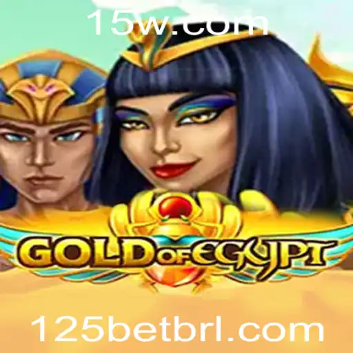 Descubra a Aventura do Jogo GoldOfEgypt com 125bet