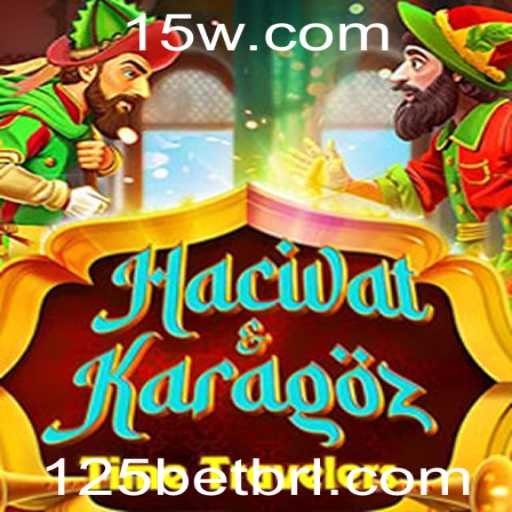 Explorando o Mundo Fascinante de HacivatandKaragoz: Tradições e Diversão