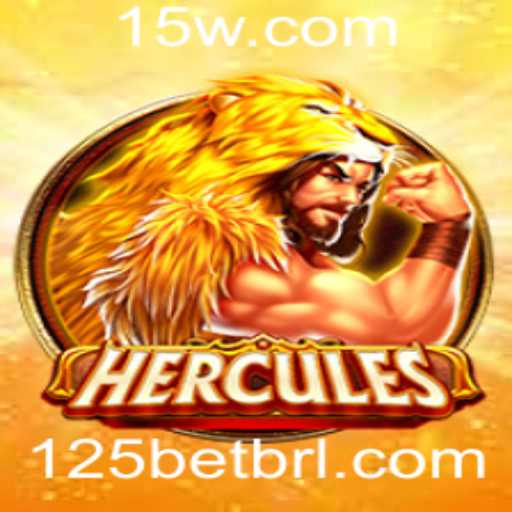 Descubra o Envolvente Mundo do Jogo Hercules com 125bet
