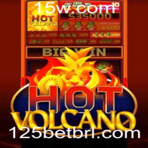 Descubra as Aventuras de HotVolcano: Um Guia Completo