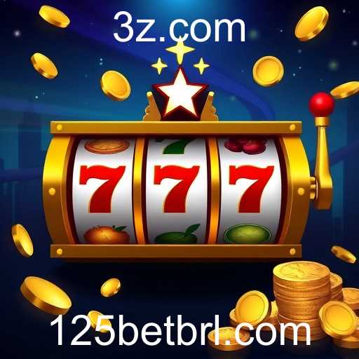 O Impacto do 125bet no Mercado de Jogos Online no Brasil
