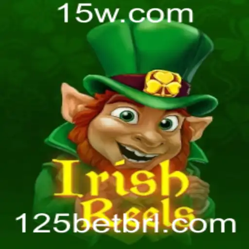 Descubra o Mundo Encantado de IrishReels com 125bet