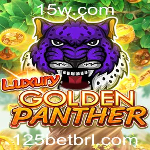 Explorando o Universo de LUXURYGOLDENPANTHER: Um Guia Completo para Jogadores