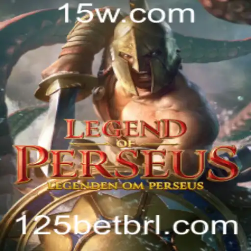 LegendofPerseus: Uma Aventura Épica Repleta de Estratégia e Competição