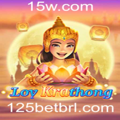 Descubra LoyKrathong: O Encanto do Tradicional Jogo Tailandês com 125bet