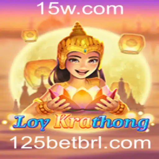 Descubra LoyKrathong: O Encanto do Tradicional Jogo Tailandês com 125bet