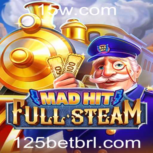 Explore MadHitFullSteam: O Novo Fenômeno no Mundo dos Jogos