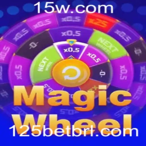 Descubra MagicWheel: Um Jogo Empolgante e Envolvente