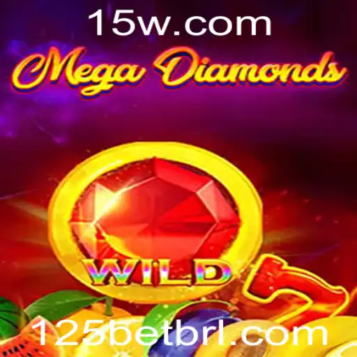 Descubra a Emoção de MegaDiamond e como Jogar com 125bet