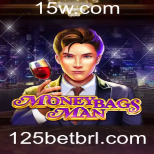 Descubra o Mundo de MoneybagsMan: Um Jogo de Estratégia e Aventura