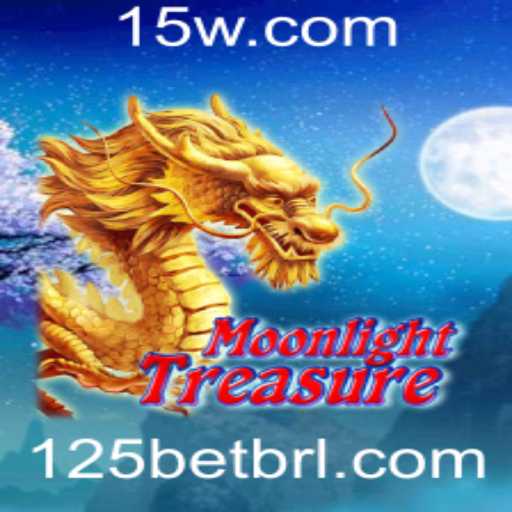 MoonlightTreasure: Descubra os Segredos e Regras do Novo Jogo da 125bet