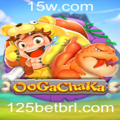 Descubra OoGaChaKa: O Novo Jogo que Conquista os Corações dos Fãs de 125bet