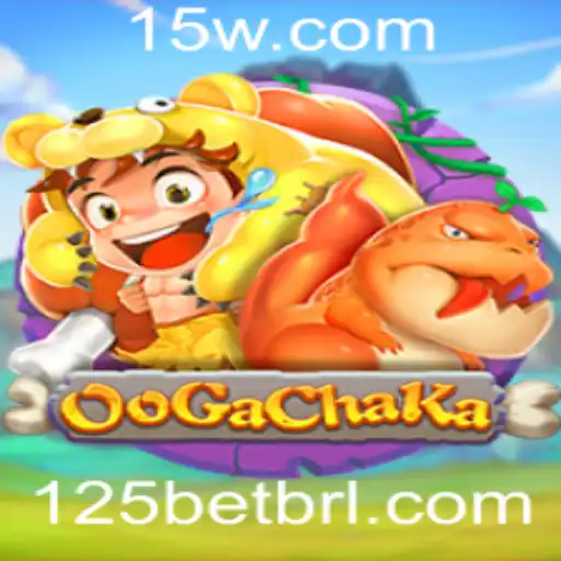 Descubra OoGaChaKa: O Novo Jogo que Conquista os Corações dos Fãs de 125bet
