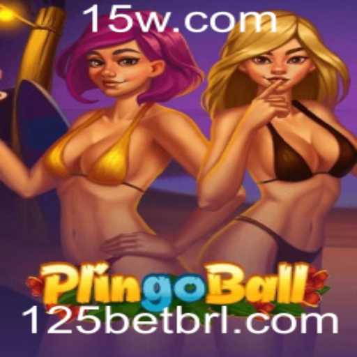 Descobrindo o Plingoball: A Nova Sensação dos Jogos com 125bet