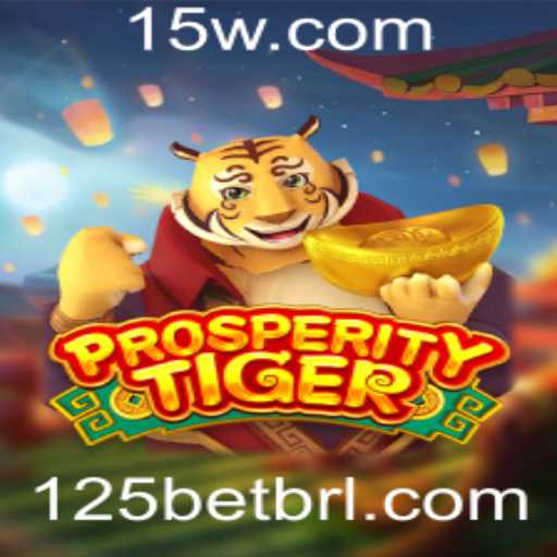 Descubra ProsperityTiger: A Nova Sensação de Entretenimento com 125bet