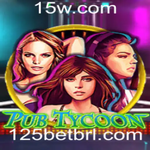 Descubra o Universo de PubTycoon: O Jogo de Simulação que Conquista!