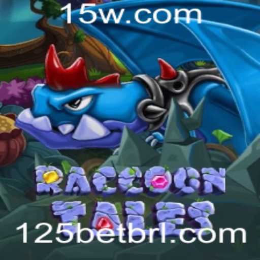 Descubra o Fascinante Mundo de RaccoonTales