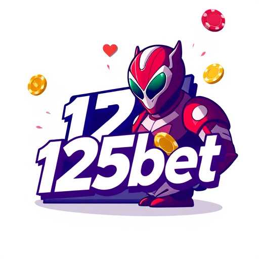 A Ascensão de 125bet no Mercado de Jogos em 2025